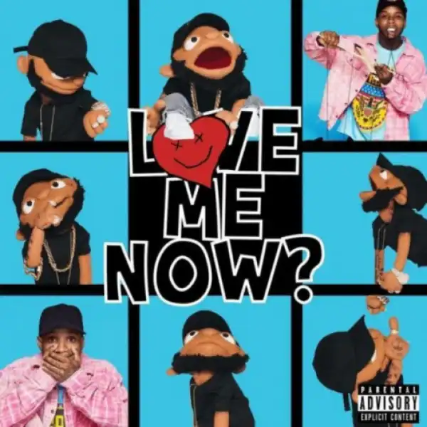 Tory Lanez - SHE tOLd Me